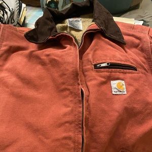 Women’s Carhartt Coat